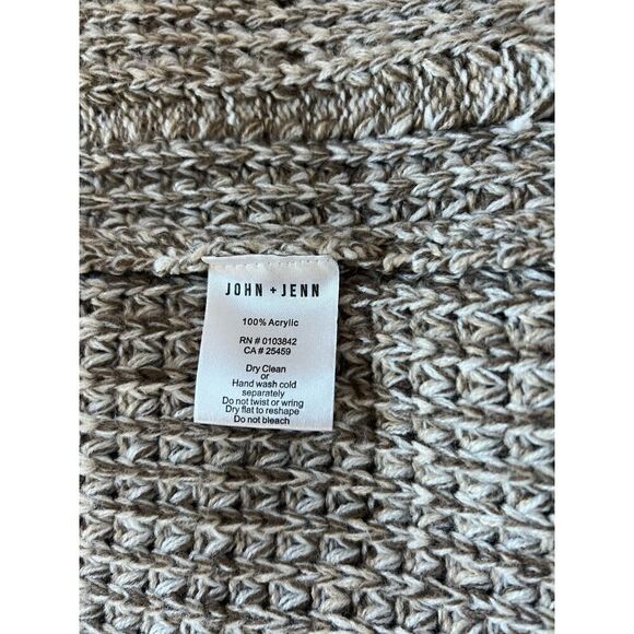 ANTHROPOLOGIE JOHN & JENN SWEATER WOMEN’S SIZE XS - Picture 3 of 7